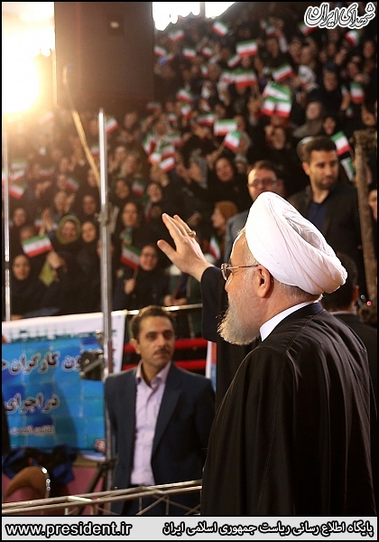 به نام کارگران به کام نامزدهای انتخاباتی اصلاحطلب! به نام کارگران به کام نامزدهای انتخاباتی اصلاحطلب!