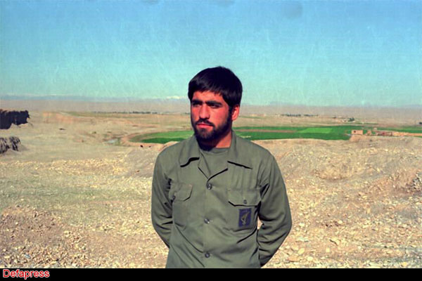 شهید شهید