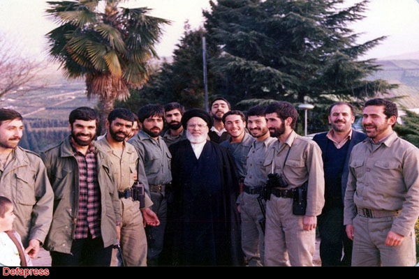 شهید شهید