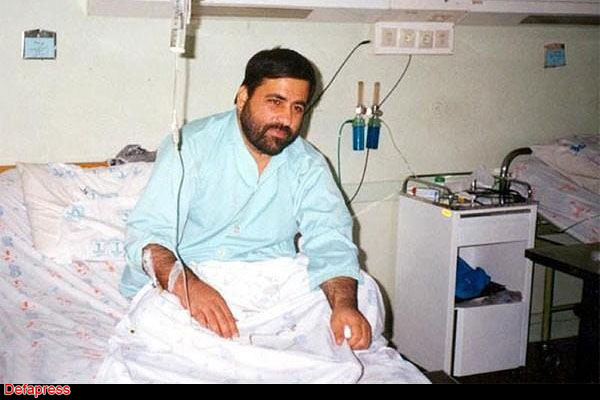 شهید شهید