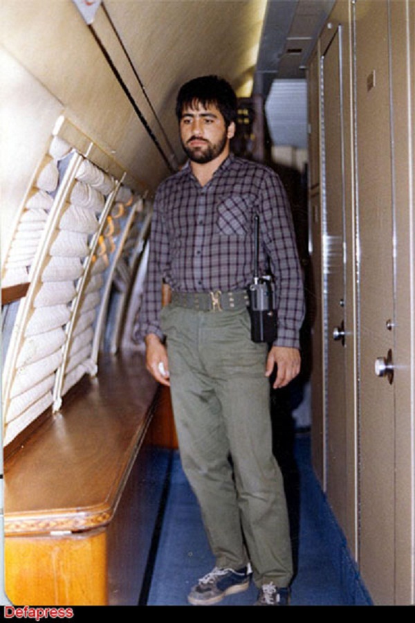 شهید شهید