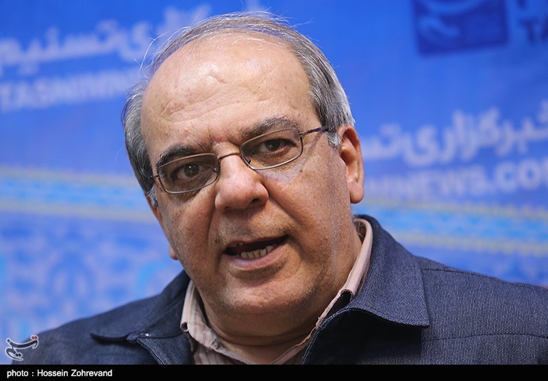 عبدی:توهین و تحقیر ویژگی جداییناپذیر هاشمی عبدی:توهین و تحقیر ویژگی جداییناپذیر هاشمی