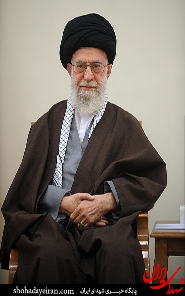 دیدار اعضای مجلس خبرگان با رهبر انقلاب/عکس