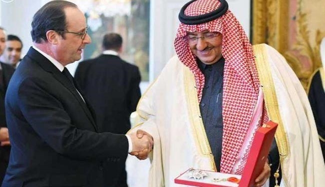 چرا بازیگر مشهور،بالاترین نشان فرانسه را نپذیرفت؟ چرا بازیگر مشهور،بالاترین نشان فرانسه را نپذیرفت؟