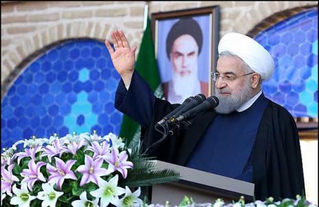 آمار اشتغالزایی روحانی غلط از آب درآمد! +جدول آمار اشتغالزایی روحانی غلط از آب درآمد! +جدول