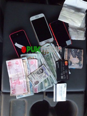 داعشی آمریکایی تسلیم پیشمرگهها شد +عکس داعشی آمریکایی تسلیم پیشمرگهها شد +عکس