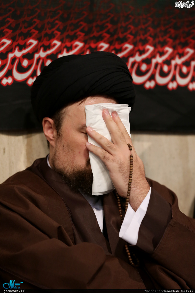 حسینیه جماران پاتوق هیات اصلاحطلبان +تصاویر حسینیه جماران پاتوق هیات اصلاحطلبان +تصاویر