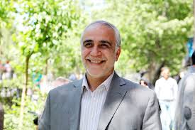 وزیر احمدی نژاد وزیر احمدی نژاد