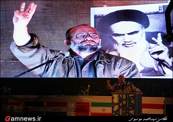 قاسمی:خطر قاسمی:خطر