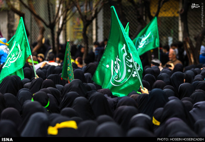 عکس/ استغاثه برای تعجیل در ظهور امام زمان(عج) عکس/ استغاثه برای تعجیل در ظهور امام زمان(عج)