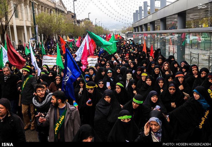 عکس/ استغاثه برای تعجیل در ظهور امام زمان(عج) عکس/ استغاثه برای تعجیل در ظهور امام زمان(عج)