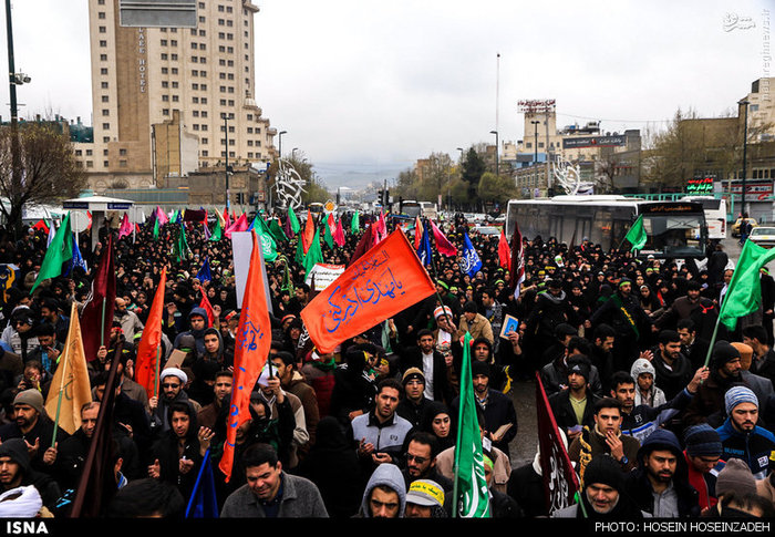 عکس/ استغاثه برای تعجیل در ظهور امام زمان(عج) عکس/ استغاثه برای تعجیل در ظهور امام زمان(عج)