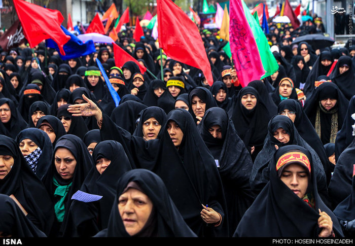 عکس/ استغاثه برای تعجیل در ظهور امام زمان(عج) عکس/ استغاثه برای تعجیل در ظهور امام زمان(عج)