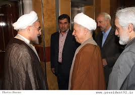 پیروزی‌ها و شکست‌های اصولگرایان از 84 تا 94