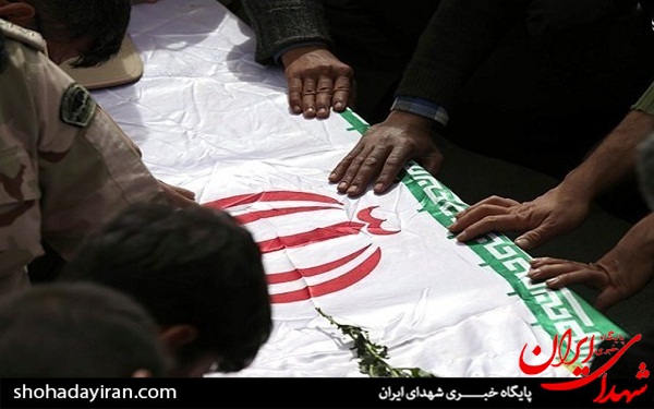 عکس/ ورود پیکر 68 شهید دفاع مقدس در خرمشهر