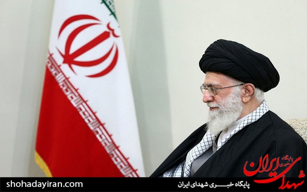 عکس/ دیدار رئیس جمهوری آذربایجان با رهبر انقلاب