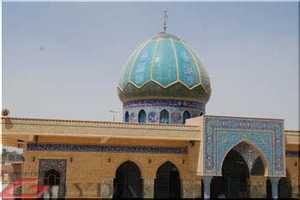 تصاویر قدیمی و جدید از مزار کمیل بن زیاد+عکس تصاویر قدیمی و جدید از مزار کمیل بن زیاد+عکس