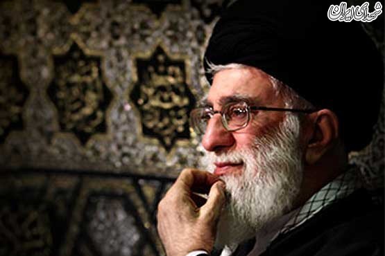 چرا رهبری از اول تا آخر مجلس فاطمیه مینشینند؟ چرا رهبری از اول تا آخر مجلس فاطمیه مینشینند؟