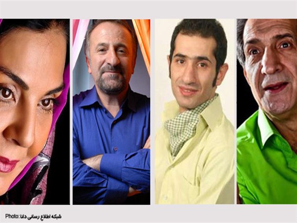 نظر هنرمندان در رابطه با لیست انگلیسی +عکس