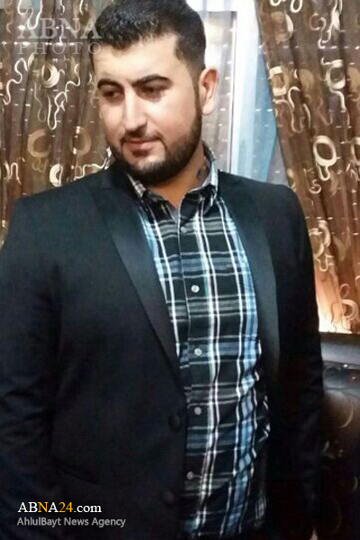 سه رزمنده حزب الله لبنان به قافله شهدا پیوستند + عکس سه رزمنده حزب الله لبنان به قافله شهدا پیوستند + عکس