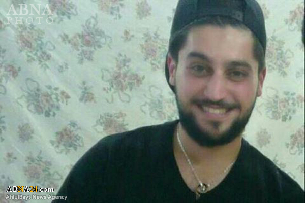 سه رزمنده حزب الله لبنان به قافله شهدا پیوستند + عکس سه رزمنده حزب الله لبنان به قافله شهدا پیوستند + عکس