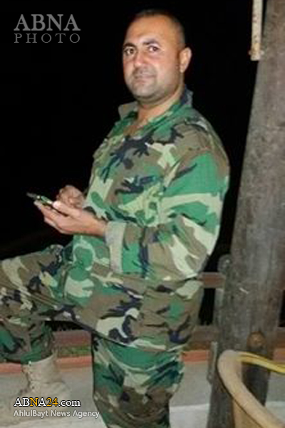 سه رزمنده حزب الله لبنان به قافله شهدا پیوستند + عکس سه رزمنده حزب الله لبنان به قافله شهدا پیوستند + عکس