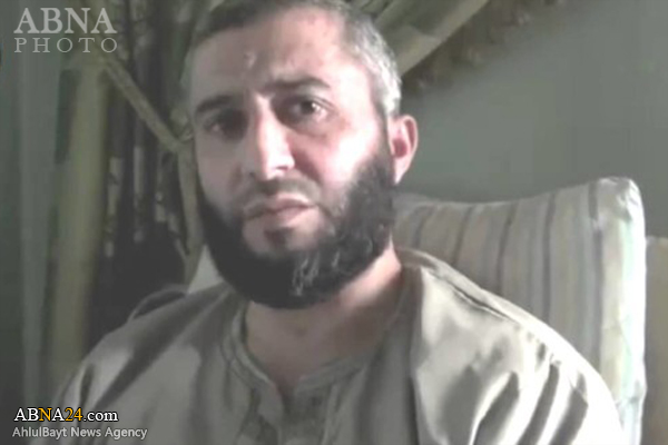 هلاکت فرمانده گروه تروریستی هلاکت فرمانده گروه تروریستی