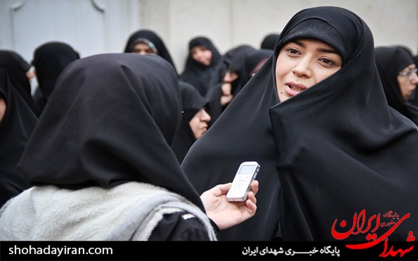 عکس/ تشییع باشکوه فرج‌الله سلحشور