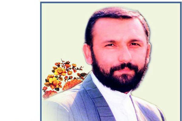 مراسم سالگرد شهادتشهیدرحیمی برگزار میشود مراسم سالگرد شهادتشهیدرحیمی برگزار میشود