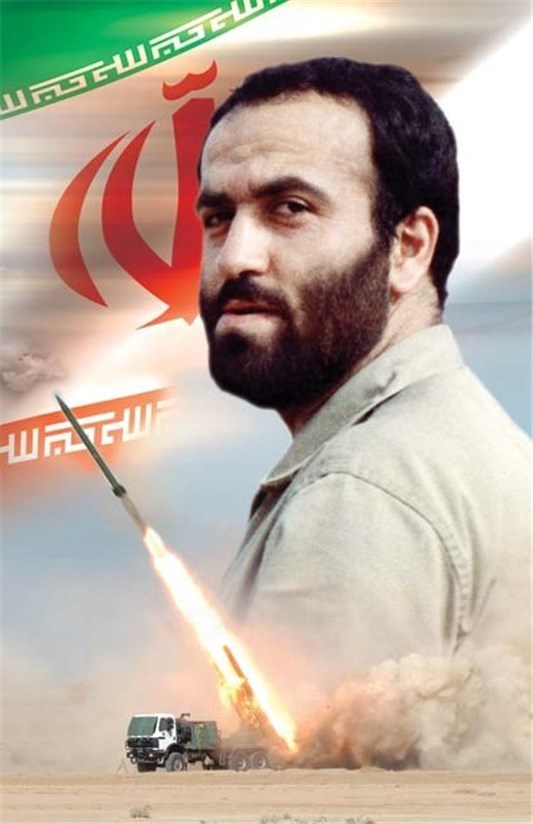 شهیدی که دنیایش را در کولهپشتی میریخت+عکس شهیدی که دنیایش را در کولهپشتی میریخت+عکس