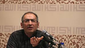 صادق زیباکلام به صادق زیباکلام به