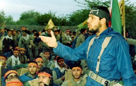 شهادت در روز تولد