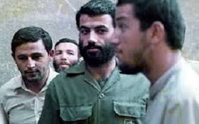 شهادت در روز تولد