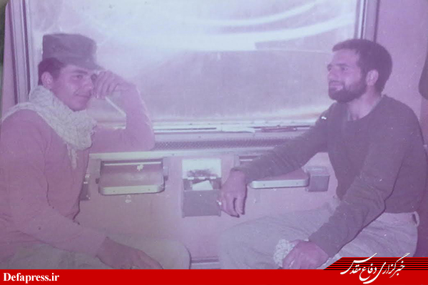 ماجرای دیدار رهبرانقلاب با خانواده شهیدان الهی ماجرای دیدار رهبرانقلاب با خانواده شهیدان الهی