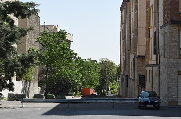 کوچه خواری کوچه خواری