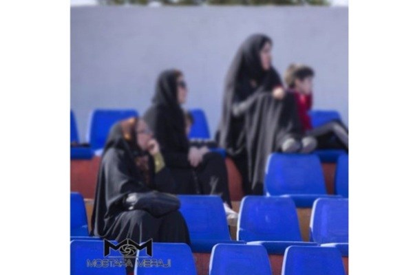 درهای ورزشگاه درهای ورزشگاه