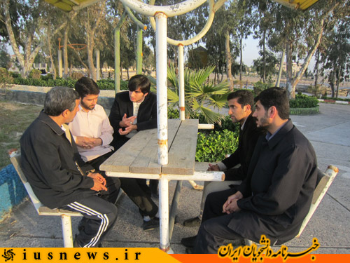 دیدار احمدینژاد با فعالین بسیج دانشجویی+عکس دیدار احمدینژاد با فعالین بسیج دانشجویی+عکس