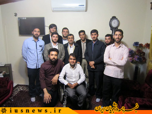 دیدار احمدینژاد با فعالین بسیج دانشجویی+عکس دیدار احمدینژاد با فعالین بسیج دانشجویی+عکس