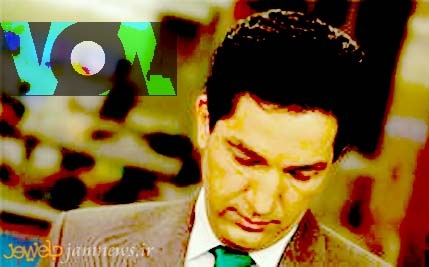 پرده‌ای دیگر از رسوایی در صدای آمریکا +عکس