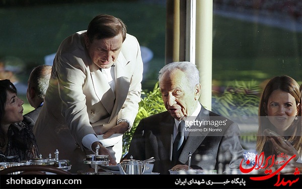 دوست و شریک رئیس رژیم صهیونیستی در ایران؟+تصاویر دوست و شریک رئیس رژیم صهیونیستی در ایران؟+تصاویر