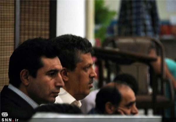 حضور 