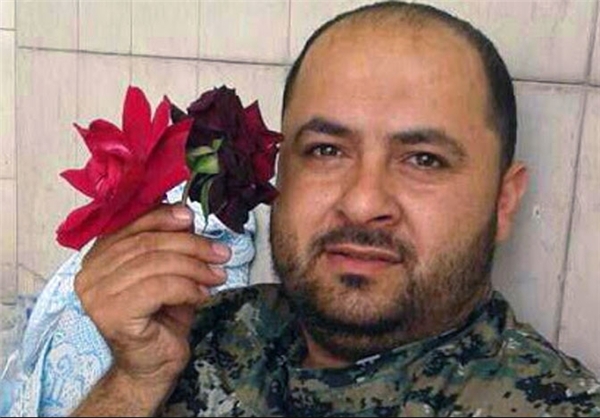 یکی از فرماندهان حزب الله به شهادت رسید+عکس یکی از فرماندهان حزب الله به شهادت رسید+عکس