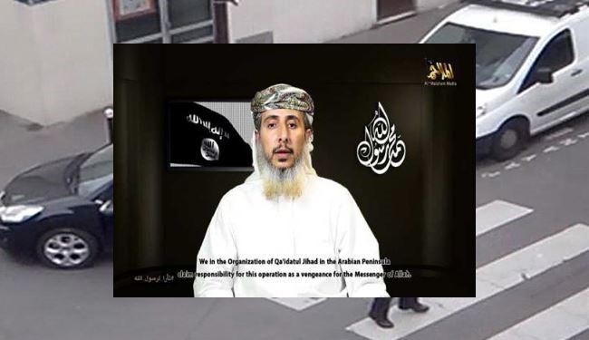 طراح حمله به شارلی ابدو کشته شد+عکس
