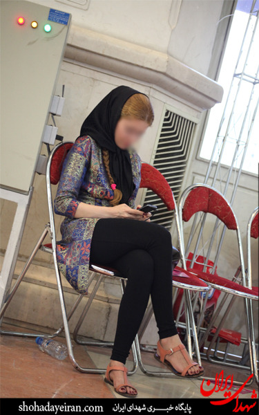 بی حجابی گسترده در نمایشگاه کتاب +عکس بی حجابی گسترده در نمایشگاه کتاب +عکس
