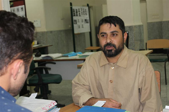 کسبه بازار مرد شیاد را شناسایی کنند + عکس کسبه بازار مرد شیاد را شناسایی کنند + عکس