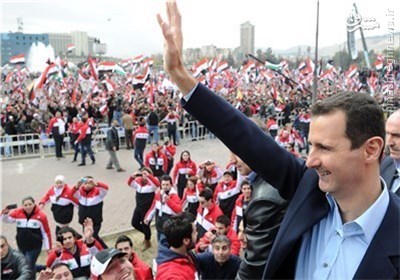 محمد مرسی: بشار اسد باید برود +عکس محمد مرسی: بشار اسد باید برود +عکس