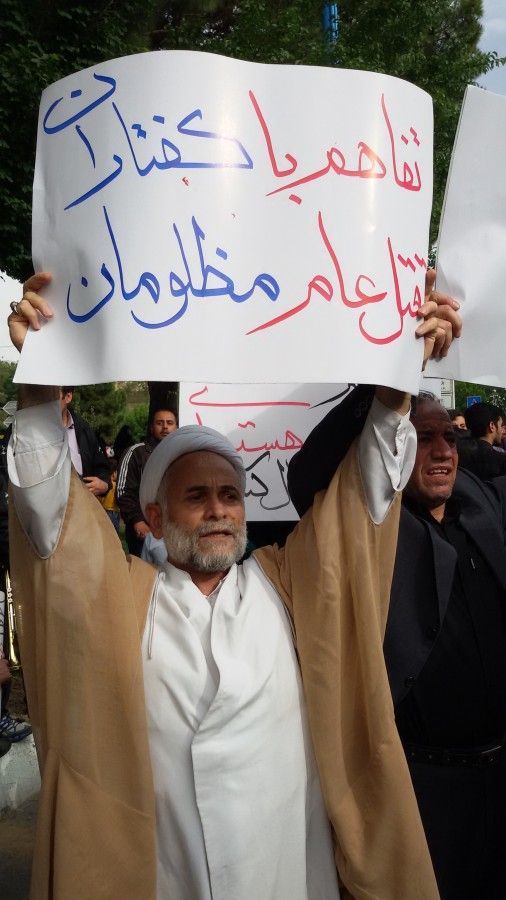 تشییع شهدا به مطالبه حرف شهدا تبدیل شد تشییع شهدا به مطالبه حرف شهدا تبدیل شد