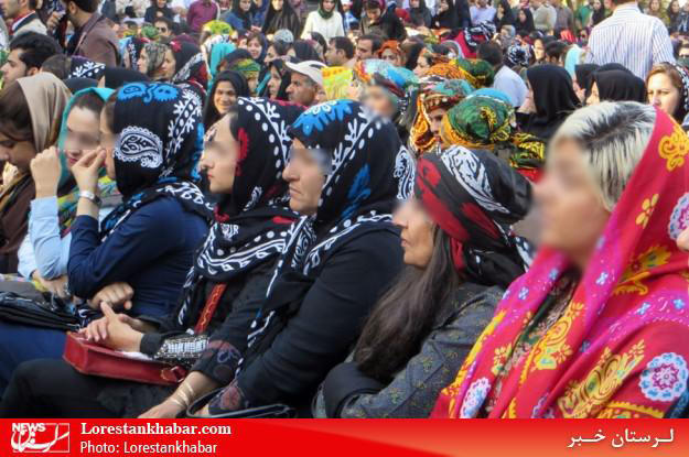 از رقص مختلط تا بیحجابی در یک همایش!+تصاویر از رقص مختلط تا بیحجابی در یک همایش!+تصاویر