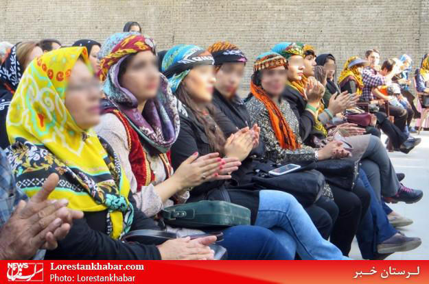از رقص مختلط تا بیحجابی در یک همایش!+تصاویر از رقص مختلط تا بیحجابی در یک همایش!+تصاویر