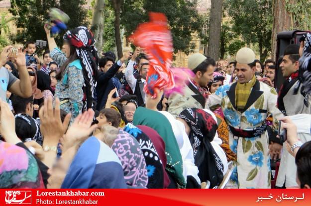 از رقص مختلط تا بیحجابی در یک همایش!+تصاویر از رقص مختلط تا بیحجابی در یک همایش!+تصاویر